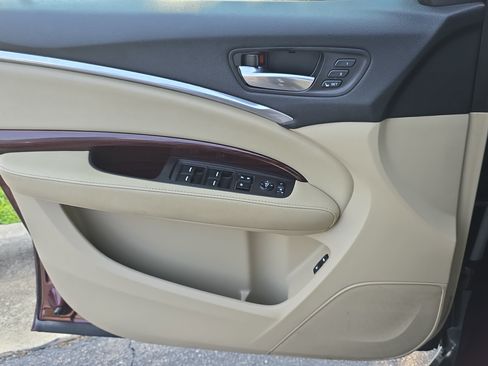 Used 2014 Acura MDX FWD w/ Technology Package image 27