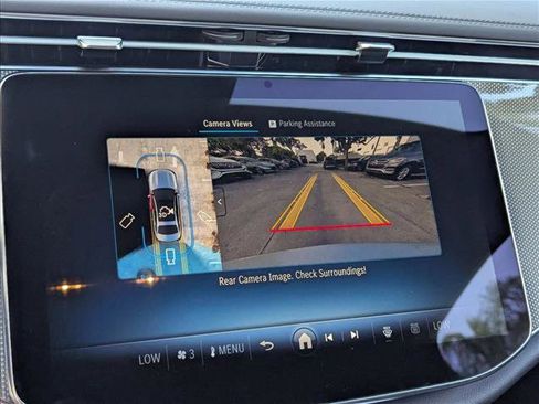 New 2026 Mercedes-Benz E 350 Sedan image 24