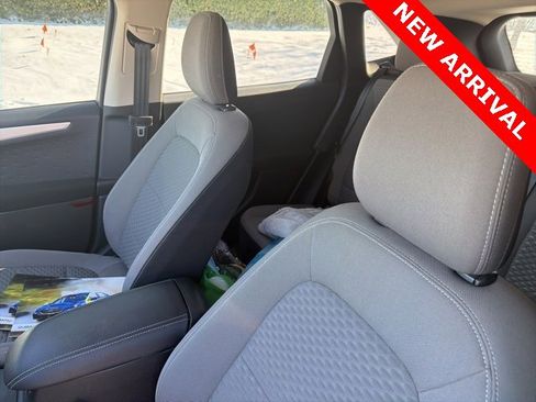 Used 2020 Ford Escape SE image 10