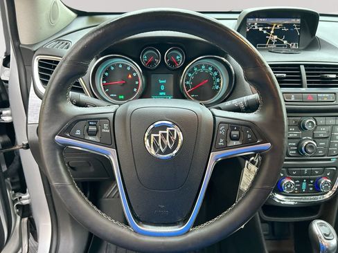 Used 2015 Buick Encore Leather w/ Experience Buick Package AWD/4WD image 29