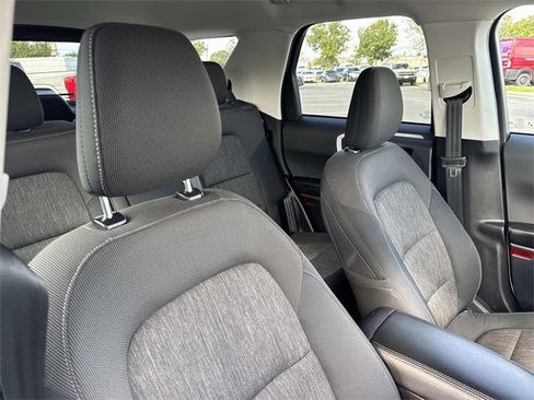 Certified 2023 Ford Bronco Sport Big Bend image 32