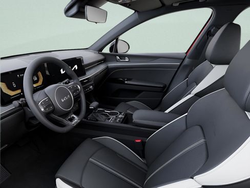 New 2026 Kia K5 GT-Line FWD image 13