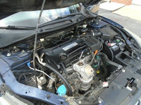 Used 2014 Honda Accord LX image 21