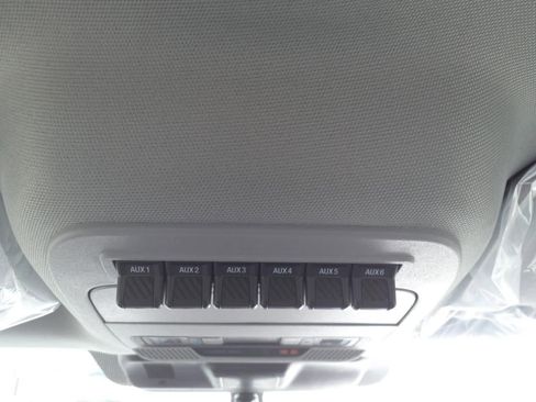 New 2024 Ford F550 4x4 Regular Cab Super Duty image 20