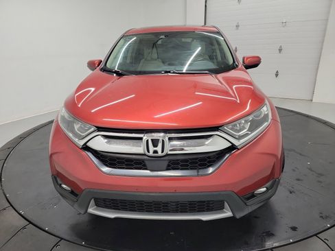 Used 2019 Honda CR-V EX-L image 2