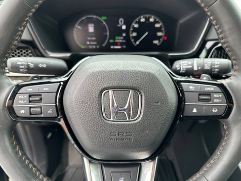 Used 2025 Honda CR-V Sport Touring image 24