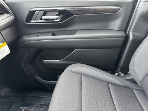 New 2026 Chevrolet Tahoe LS w/ Max Trailering Package image 21