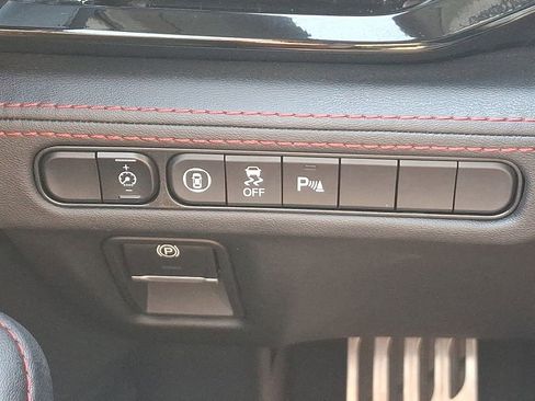 Certified 2022 Acura MDX A-Spec AWD/4WD image 24