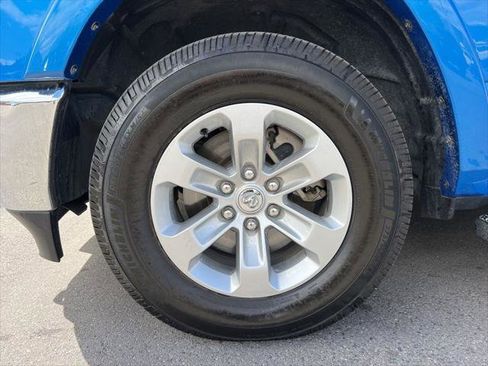 Certified 2022 RAM 1500 Laramie AWD/4WD image 28