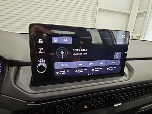 New 2026 Honda Accord SE image 14