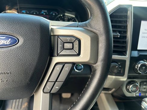 Used 2019 Ford F150 Lariat AWD/4WD image 20