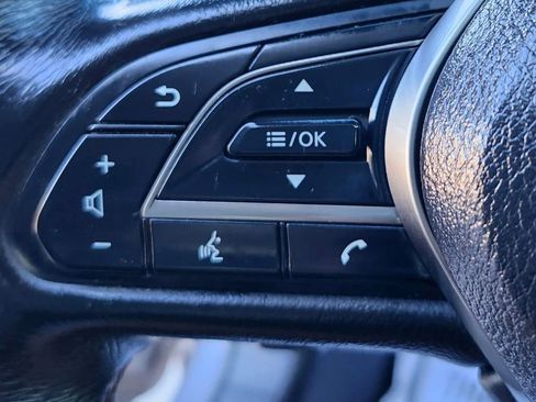 Used 2018 INFINITI Q50 Red Sport 400 image 21