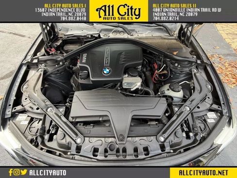 Used 2014 BMW 428i Convertible image 29