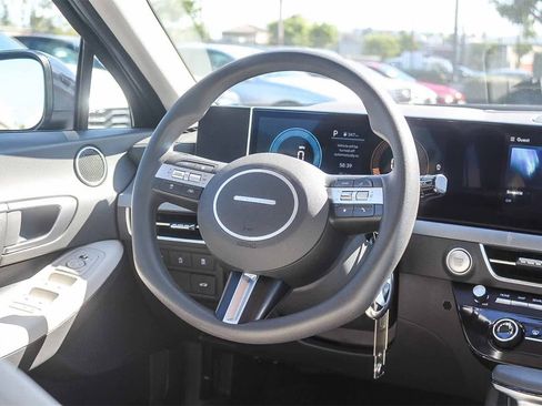 Certified 2025 Hyundai Sonata SE image 19