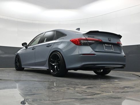 Used 2023 Honda Civic Sport image 29