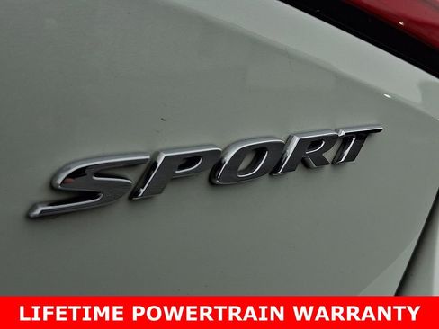 Used 2024 Honda Civic Sport image 30