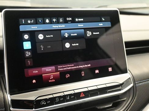 New 2026 Jeep Compass Latitude image 18