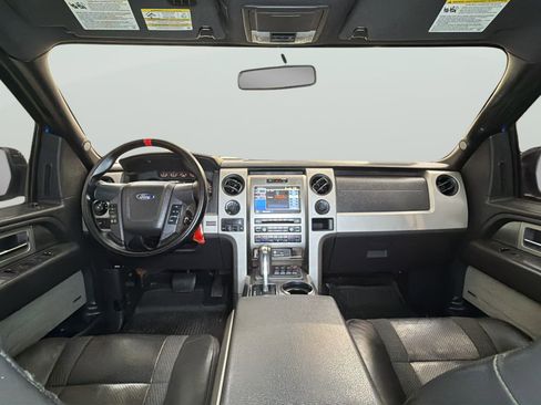 Used 2012 Ford F150 Raptor w/ Raptor Luxury Pkg AWD/4WD image 30