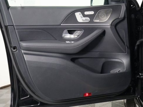 Certified 2026 Mercedes-Benz GLE 350 4MATIC image 12