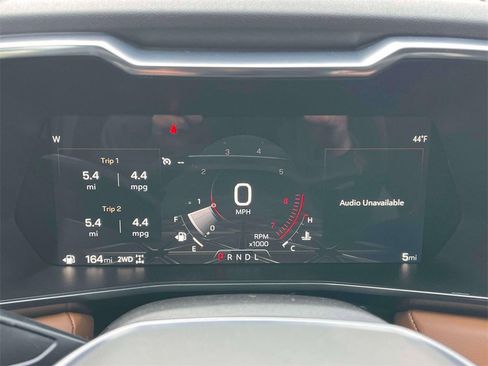 New 2026 GMC Canyon AT4 image 30