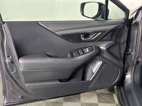 Certified 2024 Subaru Outback Premium image 11