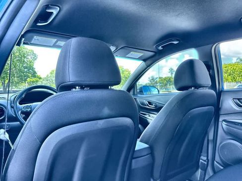 Used 2022 Hyundai Kona N Line FWD image 23