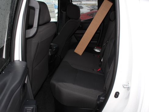 New 2026 Toyota Tundra SR image 14