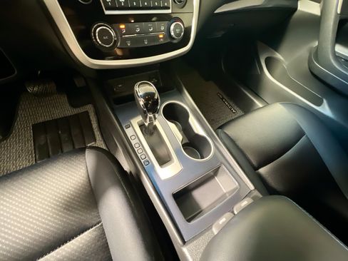 Used 2018 Nissan Altima 2.5 SR FWD image 25