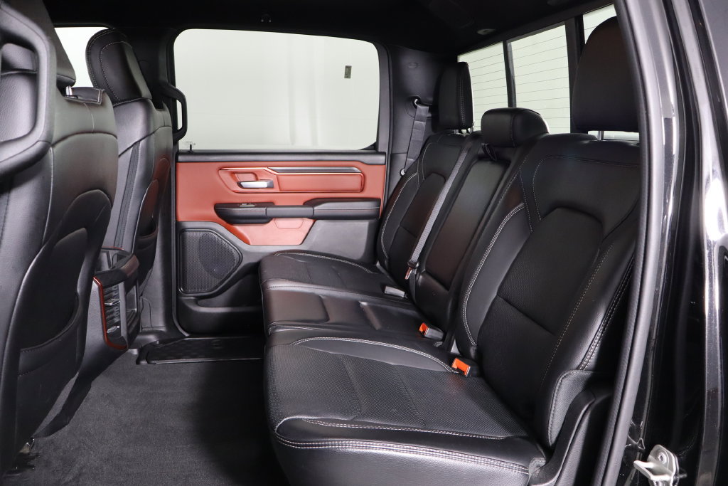 Used 2024 RAM 1500 Rebel w/ Rebel Level 1 Equipment Group AWD/4WD image 16