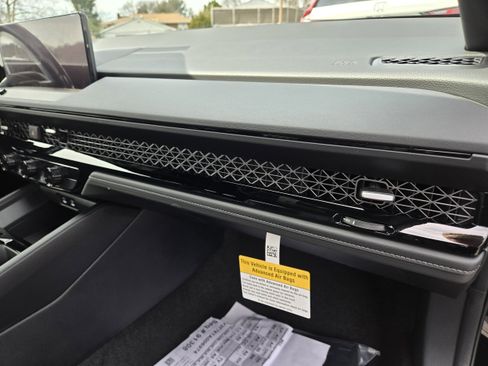 New 2026 Honda Accord Sport image 12