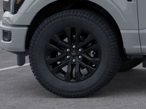 New 2026 Ford F150 Lariat AWD/4WD image 19