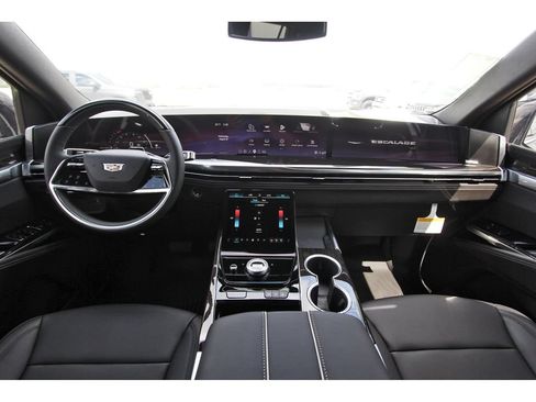 New 2026 Cadillac Escalade 2WD image 9