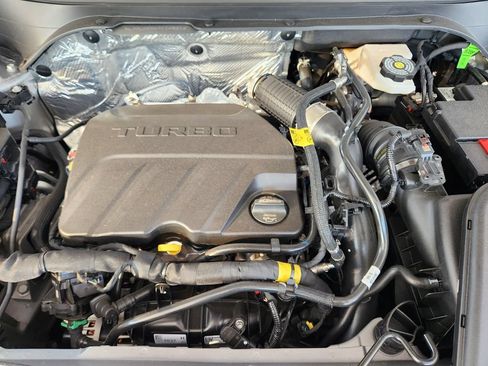 New 2026 Chevrolet Trax LS w/ Driver Confidence Package FWD image 19