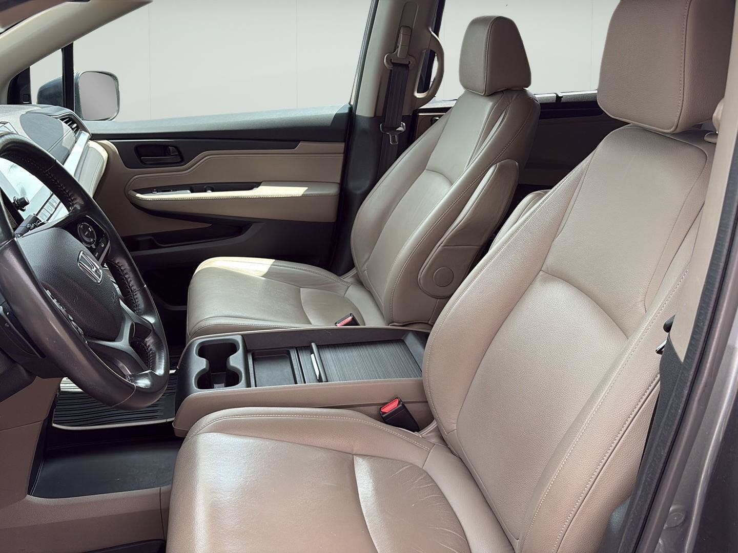 Used 2018 Honda Odyssey EX-L image 6