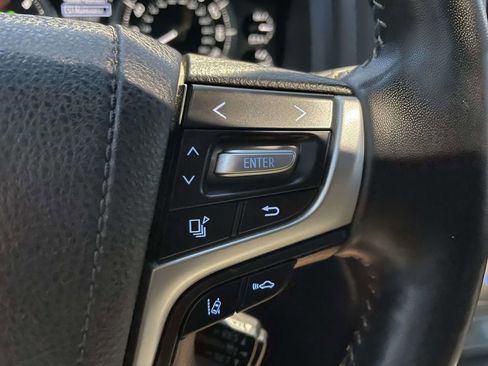Used 2020 Toyota Land Cruiser Heritage Edition image 33