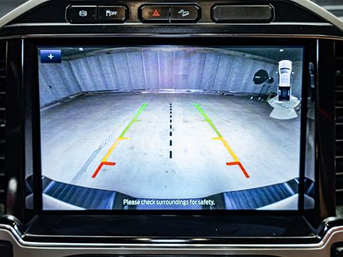 Used 2022 Ford F250 Lariat image 21