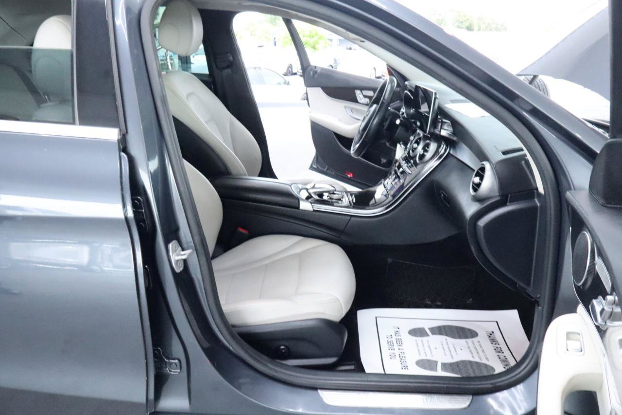 Used 2016 Mercedes-Benz C 300 4MATIC Sedan image 36