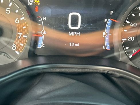 New 2026 Jeep Compass Limited image 41