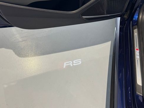 Used 2022 Audi RS 5 Sportback AWD/4WD image 24