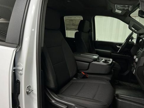 New 2026 GMC Sierra 2500 Pro w/ 1SA Pro Safety Plus Package image 26