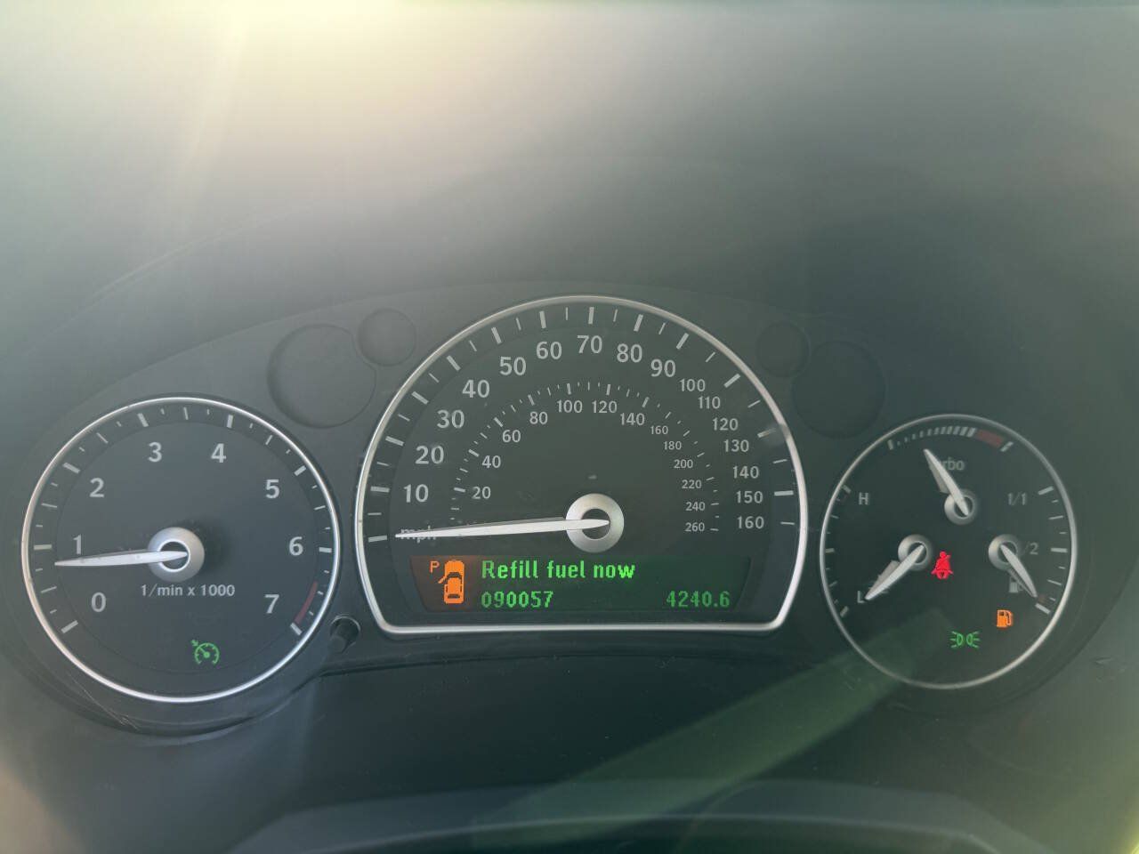 Used 2011 Saab 9-3 2.0T AWD/4WD image 27