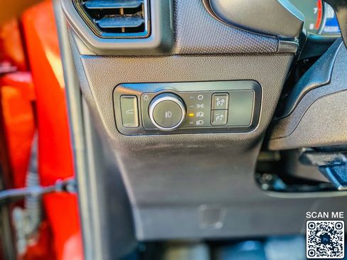 Used 2022 Ford Bronco Sport Outer Banks w/ Tech Package image 19