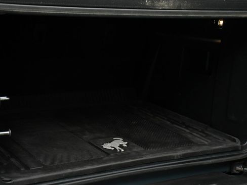 Used 2021 Ford Bronco Big Bend image 42