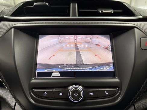 Certified 2022 Chevrolet TrailBlazer ACTIV image 25