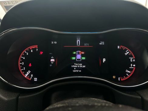 Used 2015 Dodge Durango R/T w/ Trailer Tow Group IV image 19