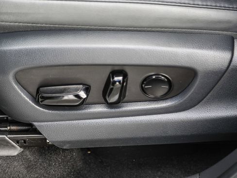 Used 2023 Lexus RZ 450e Premium w/ Technology Package image 20