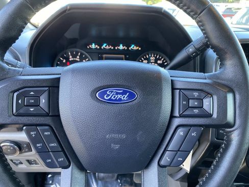 Used 2020 Ford F150 XLT w/ Equipment Group 302A Luxury AWD/4WD image 20