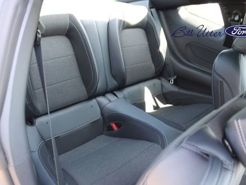 New 2025 Ford Mustang Coupe image 9