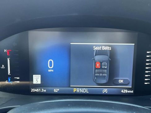 Certified 2023 Ford Escape ST-Line w/ Tech Pack #1 image 20