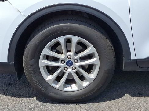 Certified 2022 Ford Escape SE w/ Convenience Package AWD/4WD image 8
